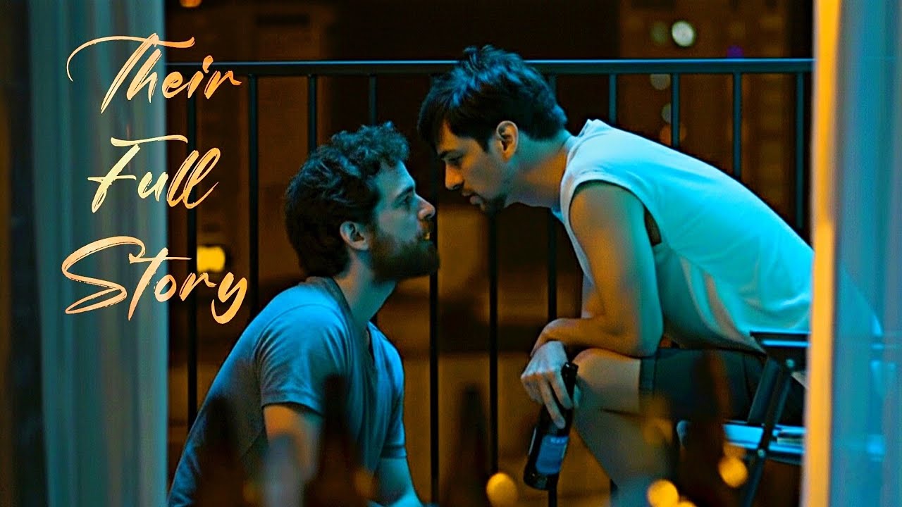 Ramón and Mateo | Their Full Story [Ramón y Ramón]