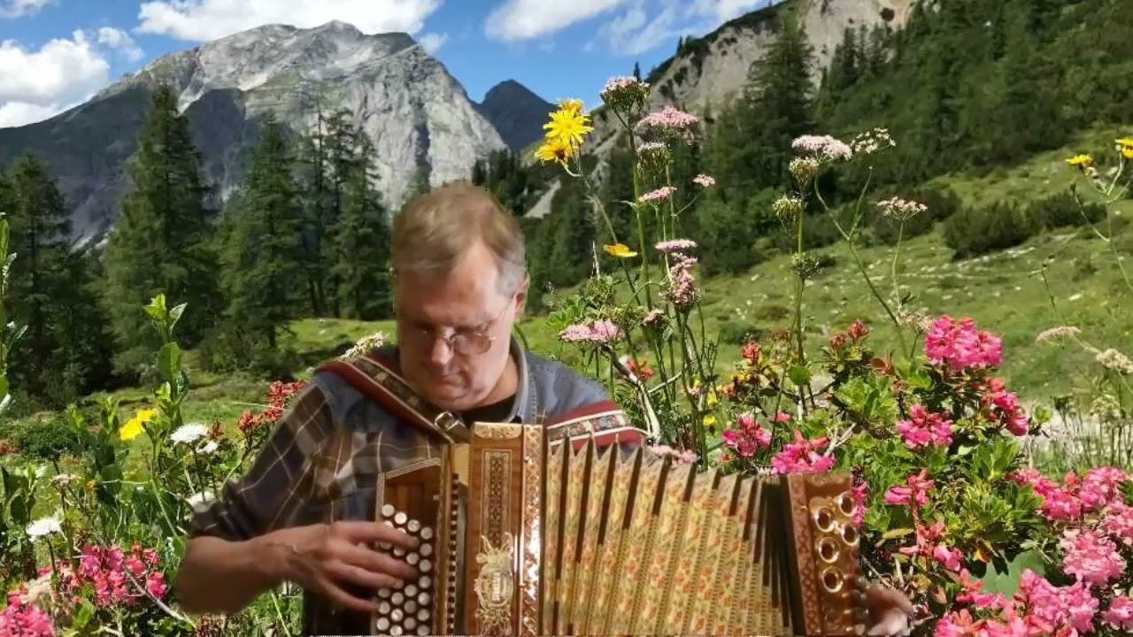 SOMMERLIEBE