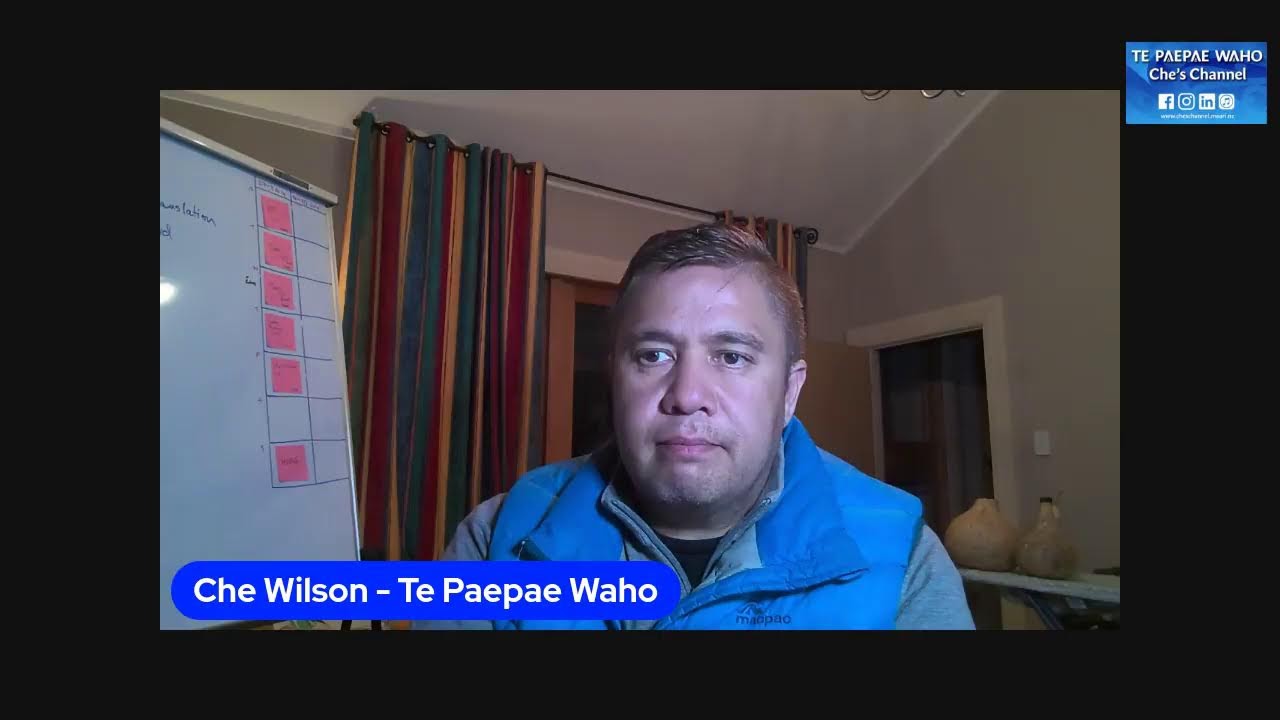 Kauhau Session: S9 &ndash; #3: What&rsquo;s the tikanga in&hellip; TE ARAWA?