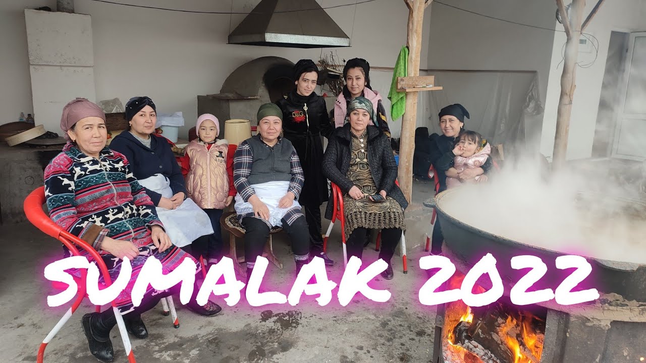 SUMALAK 2022.