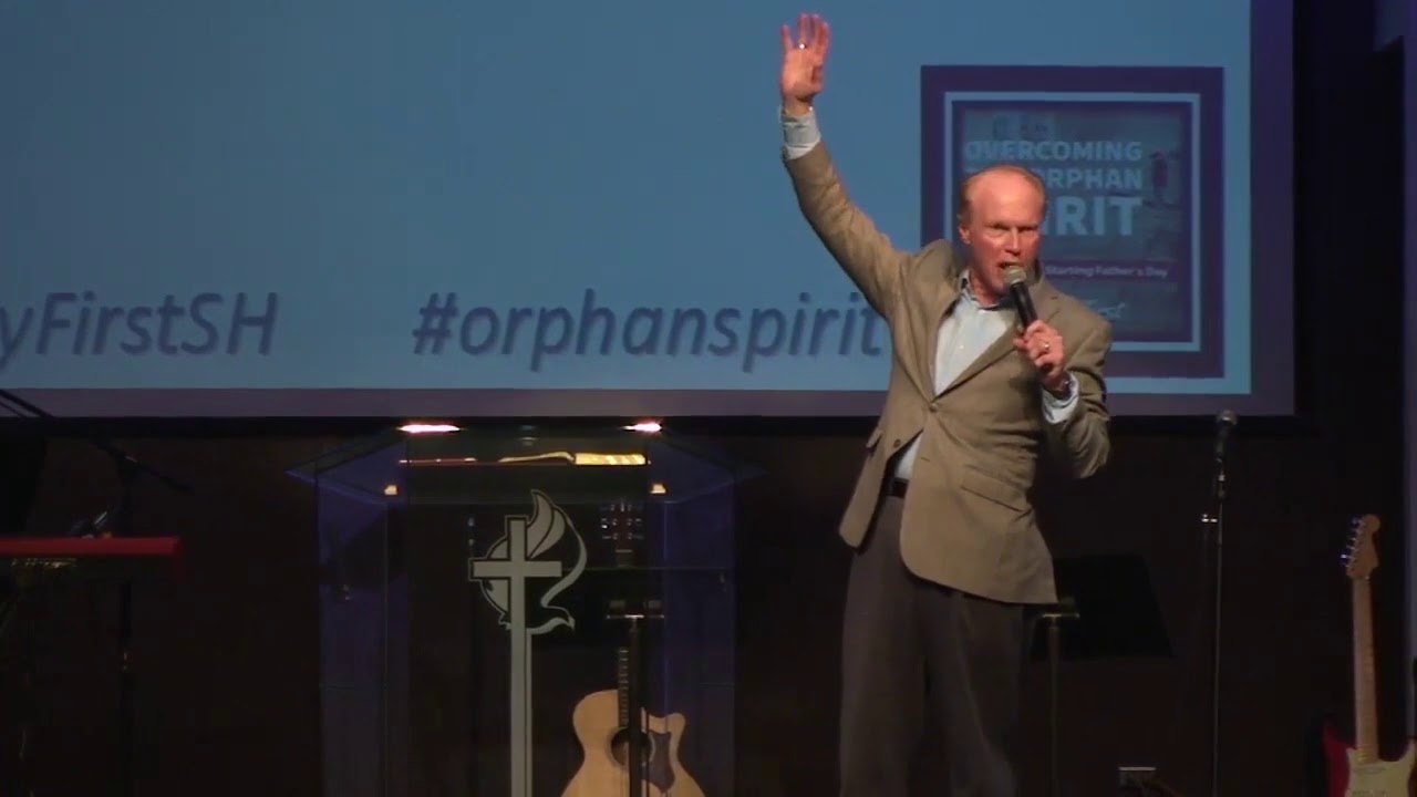 Orphan Spirit: 10 Characteristics of the Orphan Spirit Part 3