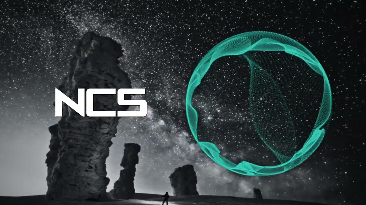Pakto, Elektronomia - Sky High Funk [NCS Fanmade] | Chill Funk