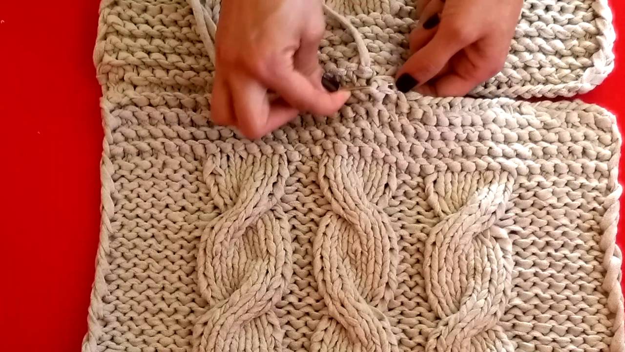 Tutorial Cusatura Invizibila