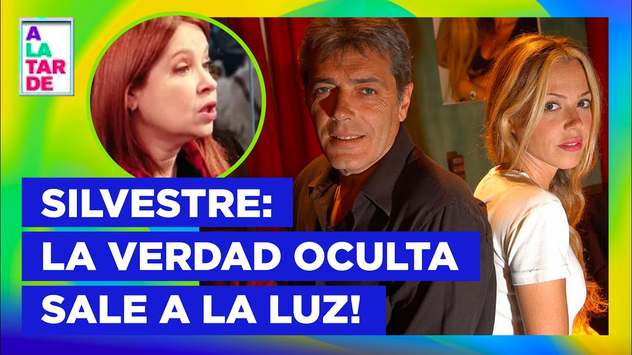 ¡TREMENDO! El trauma de Silvestre y el calvario de los hijos