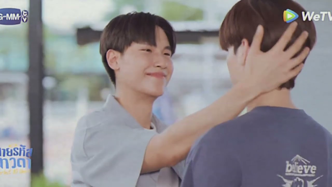 [OPV]คนสุดท้าย-อัสนี วสันต์ #จูเนียร์มาร์ค#จูเนียร์ปณชัย #มาร์คจิรันธนิน #ไฟฟ้าไวน์ #bl