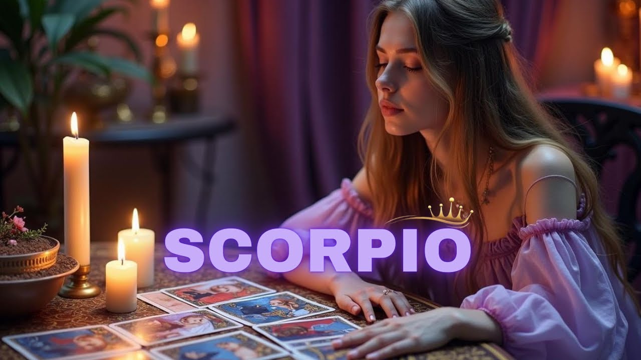 СКОРПИОН ♏️ ✨,💭💥БОЛЬШЕ НЕТ ТРЕТЬИХ ЛИЦ ⚡ТОТ, КТО ВАС ИГНОРИРОВАЛ, ВЕРНЕТСЯ 😍🥹КОНЕЦ МАРТА