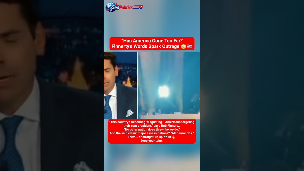 **&laquo;Правда или опасная дезинформация? Это заявление разделяет Америку ⚠️👀 #ВируснаяПолитика #Новос...