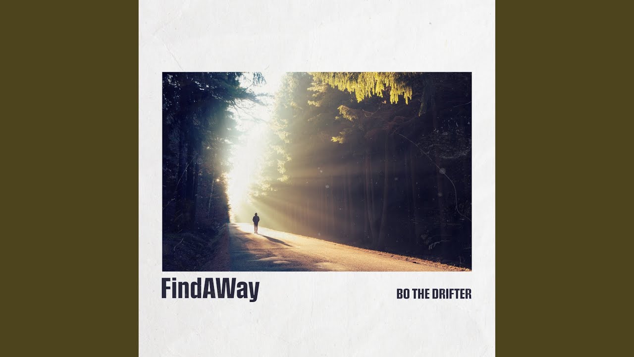 FindAWay