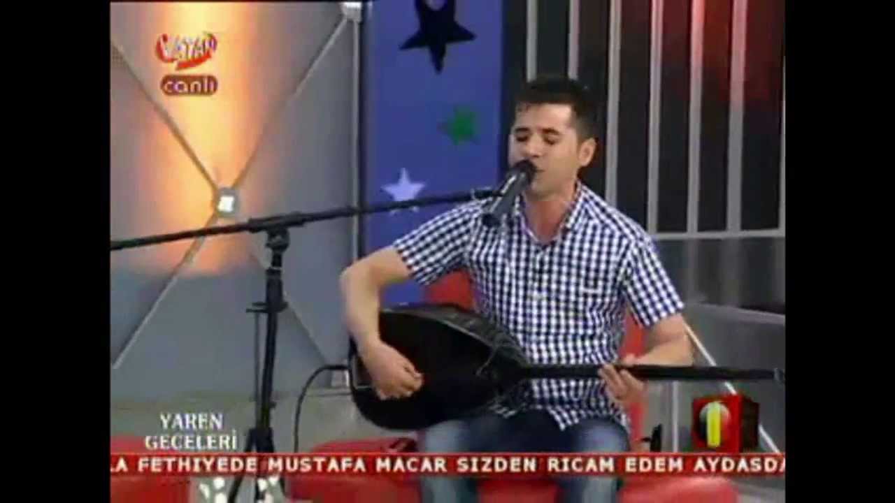 Adem Aydaş-Oyun Havaları 2(vatan tv)