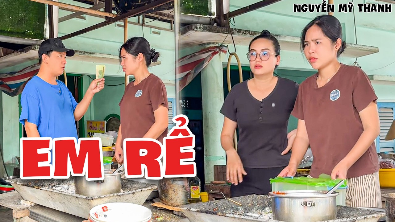 Chị Vợ Chửi Em Rể Khốn Nạn Suốt Ngày Đỏ Đen Khiến Em Gái Chịu Khổ | Nguyễn Mỹ Thanh