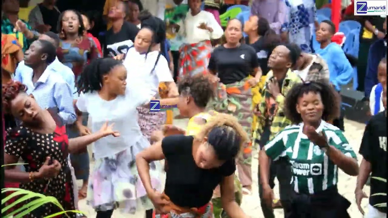 HIKI NDICHO NAKIJUA KUHUSU MFALME ZUMARIDI