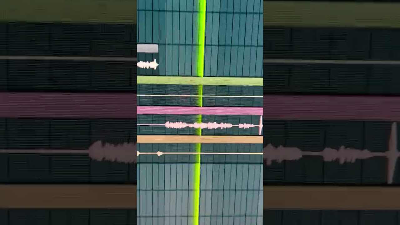 НЕ ПОПАДАЕШЬ В ТОНАЛЬНОСТЬ И В БИТ? НЕ ПРОБЛЕМА #сведение #мастеринг #продюсер #звукарь #флстудио