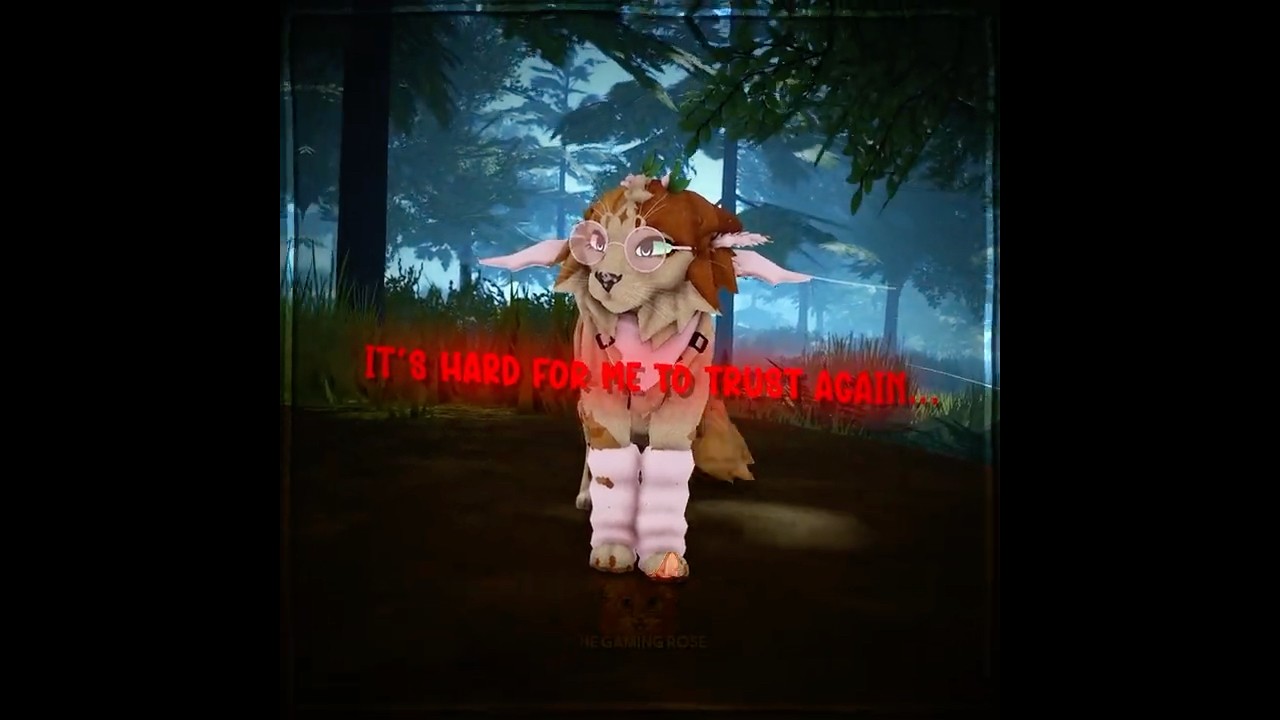 You Love Me So..? | &bull; WCUE &bull; | #wcueedit #roblox #wcue #oclore #fyp #meme #warriorcats #furry #fypシ