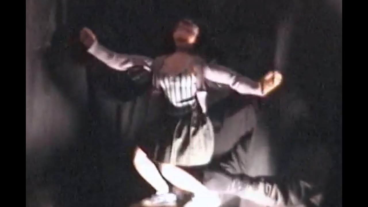 Anthony Rapp Puppeteers! (Little Shop Of Horrors National Broadway Tour Wrap Party Puppet Show)