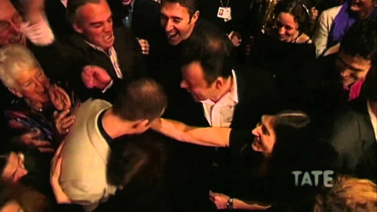 30 Years of the Turner Prize