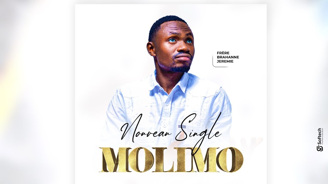 Teaser du Single MOLIMO - Jérémie Brahanne 