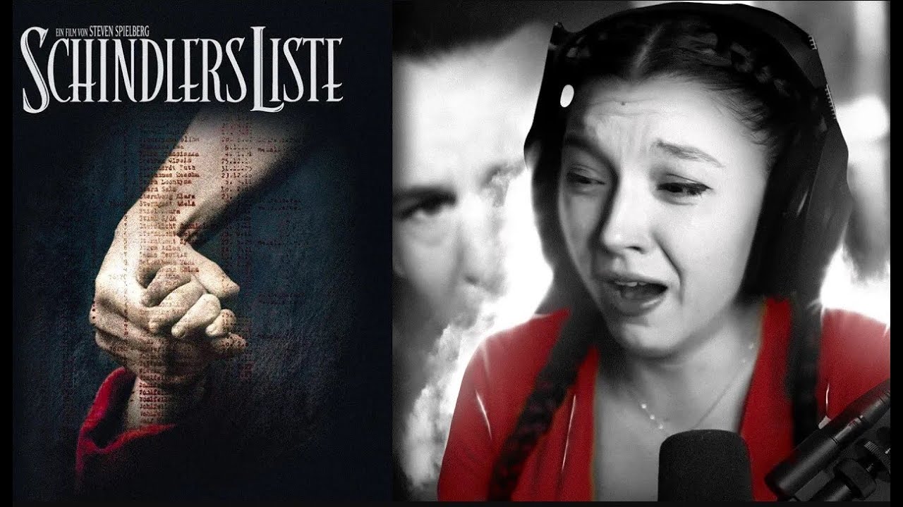 I Watched Schindler's List and Here's What Broke My Heart