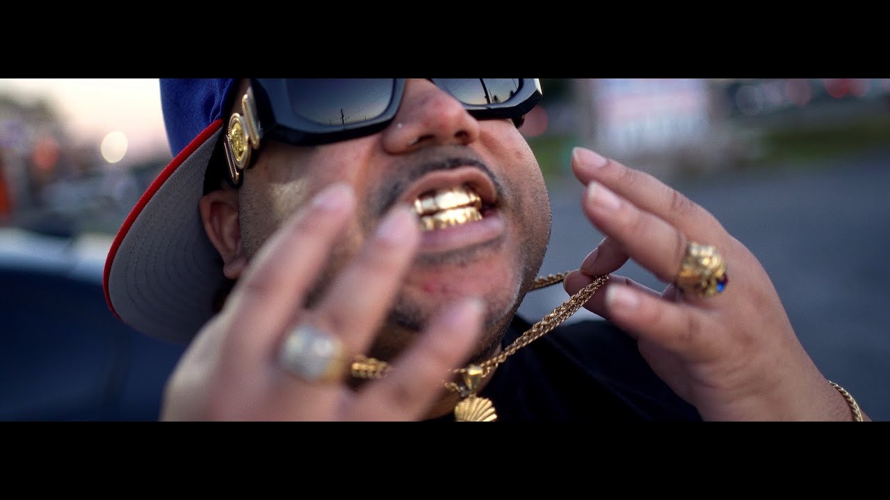 Estee Nack & Futurewave - DATEWITDEF (New Official Music Video)