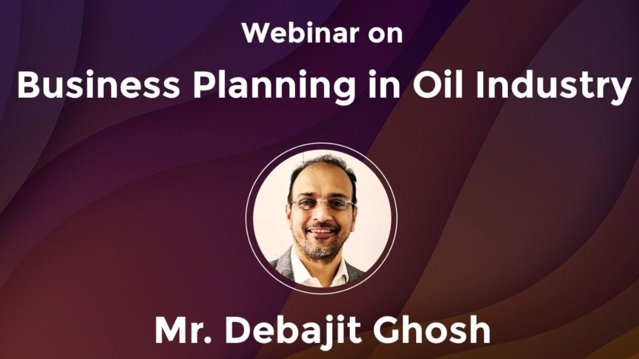 Business Planning in Oil Industry