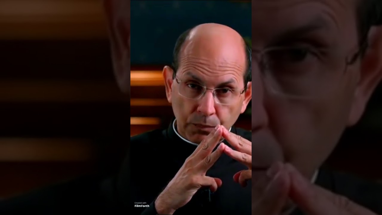 Como deve ser o Arrependimento na Confiss&atilde;o?