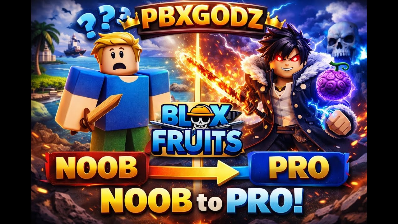 🎮 Every Death = Pushups 💀💪| Gaming + Fitness Challenge Blox Fruits Gameplay