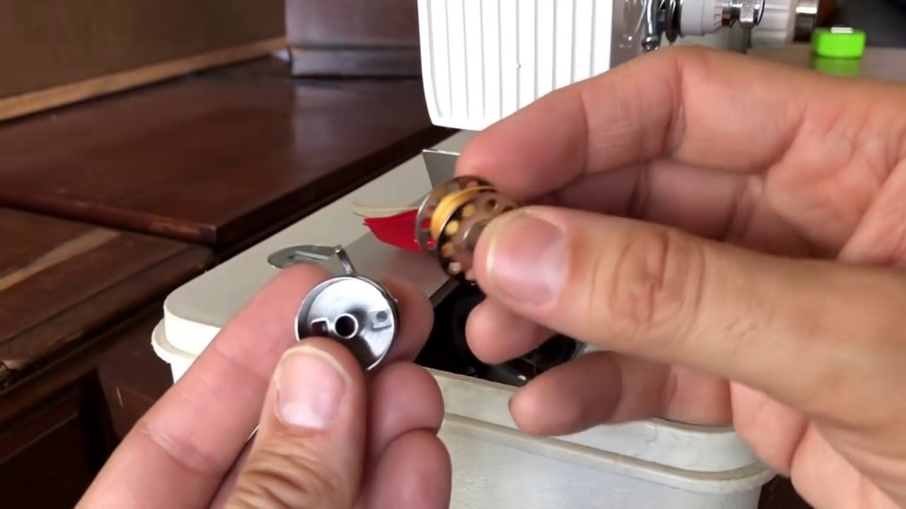 TROUBLESHOOTING SERIES #1:  An Ounce of Prevention is Worth? Dealing With Thread Tension Issues!