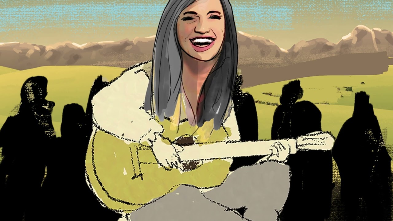 Made in Switzerland | storyboard presentation video | Eurovision 2025 | #UnitedByMusic ​​🇨🇭
