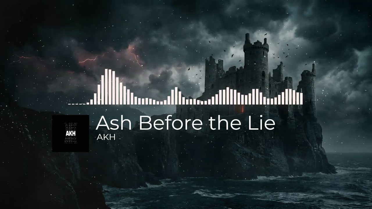 Ash Before the Lie