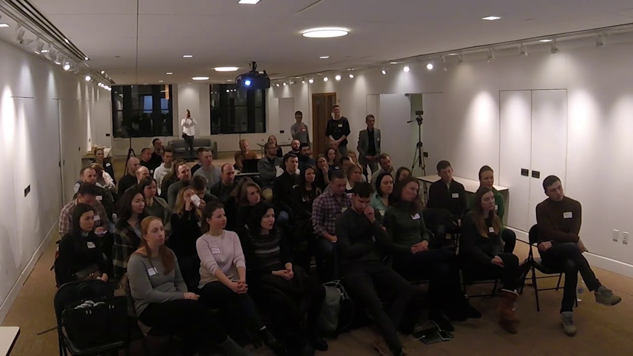 Марк Берелехис, Social Lab #3, Kак экономить на перелётах и зарабатывать на кредитных картах?