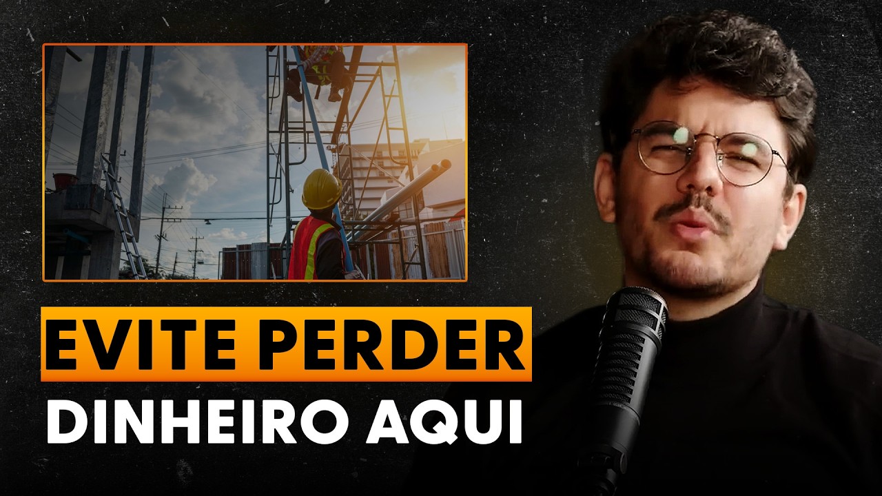 FI-Infra: O Que Ningu&eacute;m Te Conta Antes de Investir