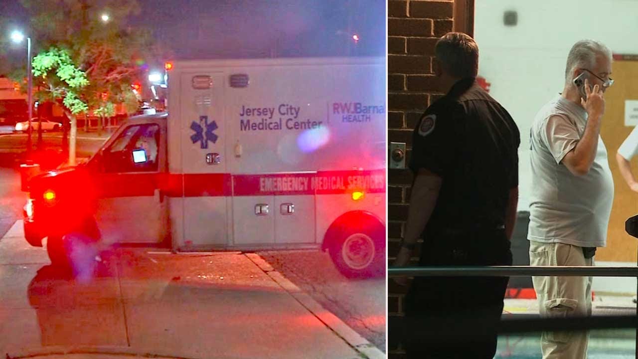 Brothers, 16 and 19, drown at school swimming pool in NJ