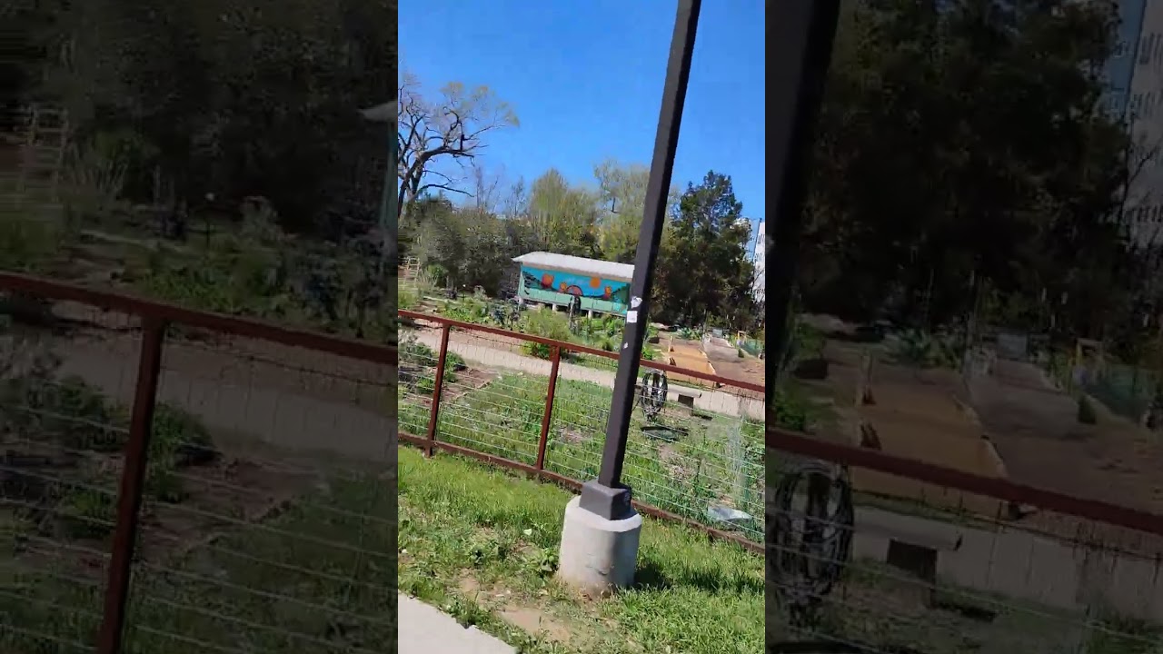 MLK station to 12th ATX