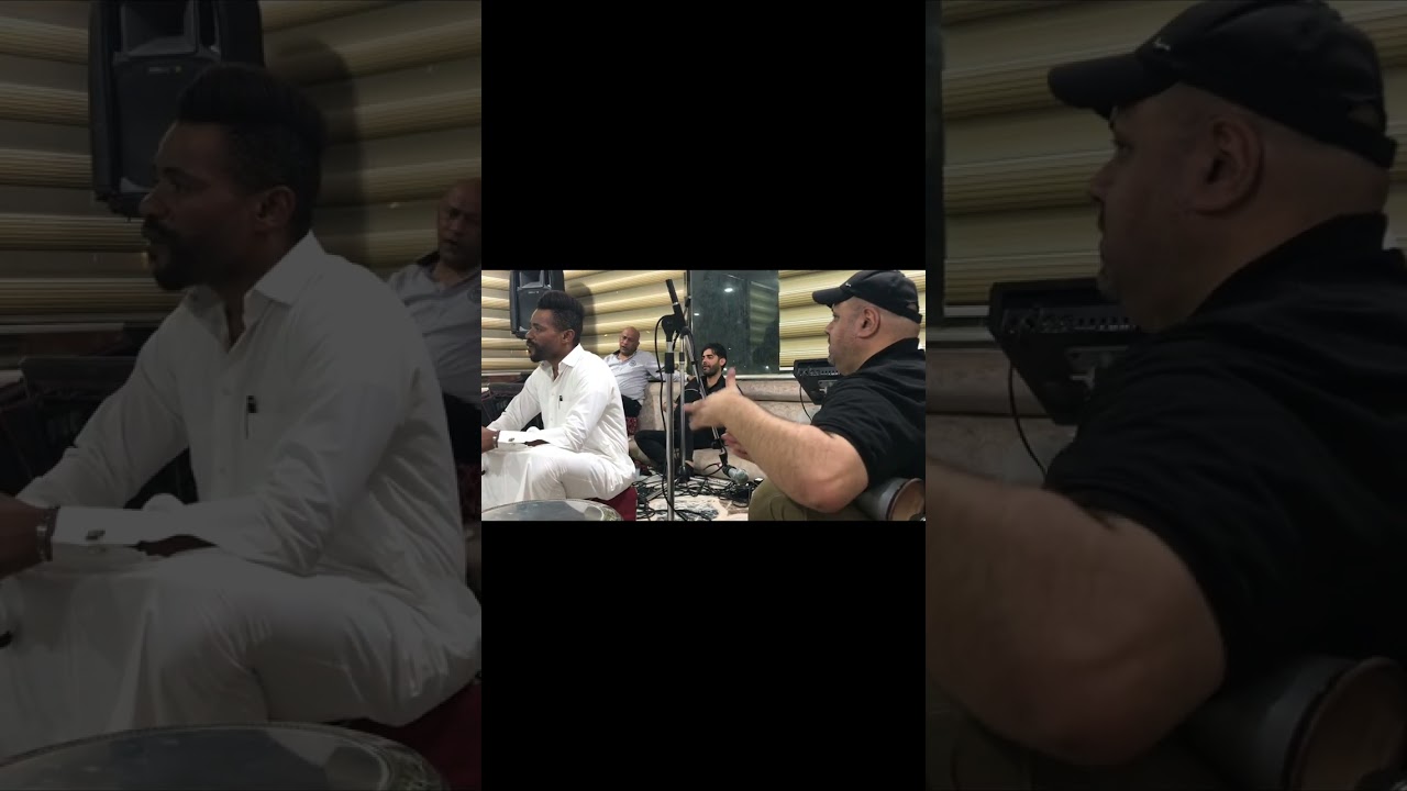خشابه جديد واثق الاديب (حب ايه) عود علي عادل كاسور حسام اليابس