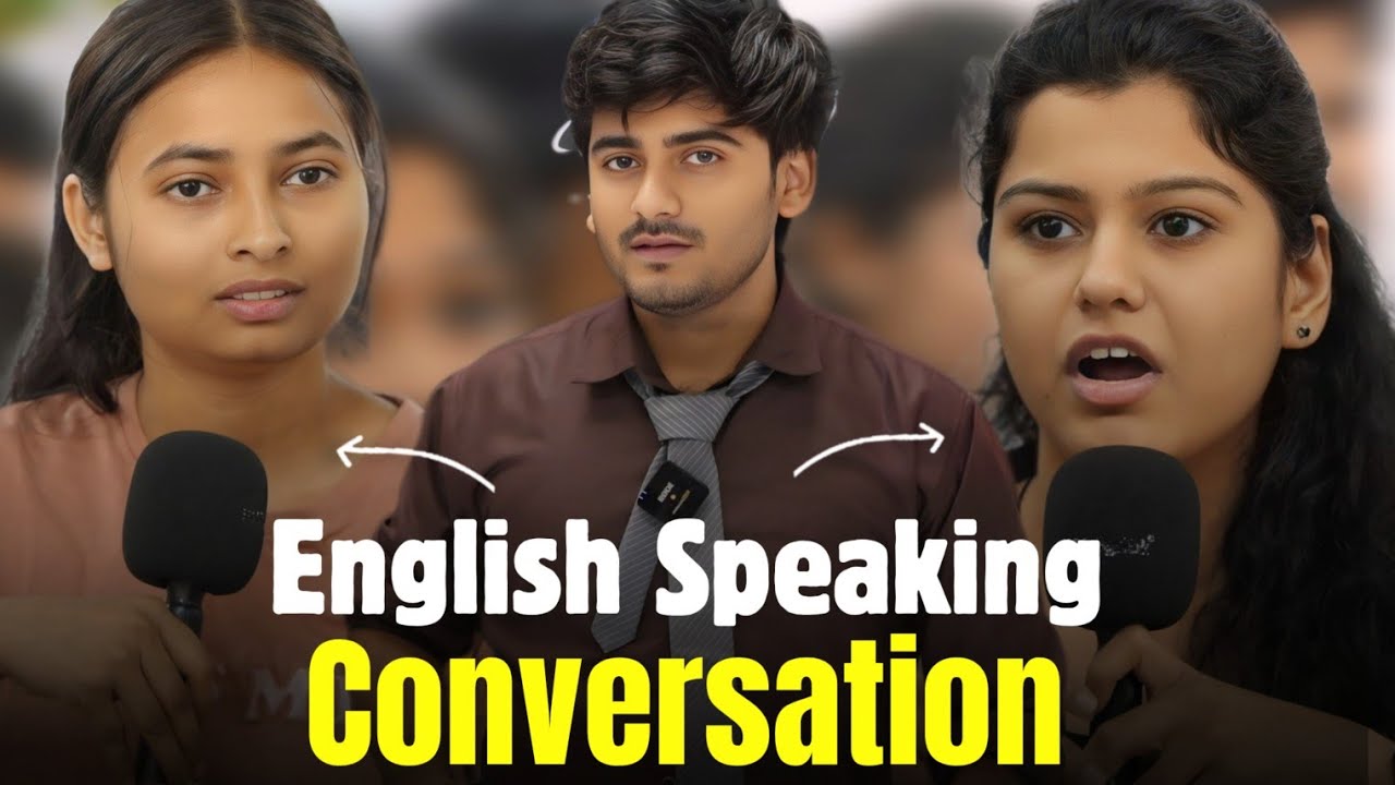 English speaking conservation | How to learn English| Group Discussion at WellTalk | Spoken English