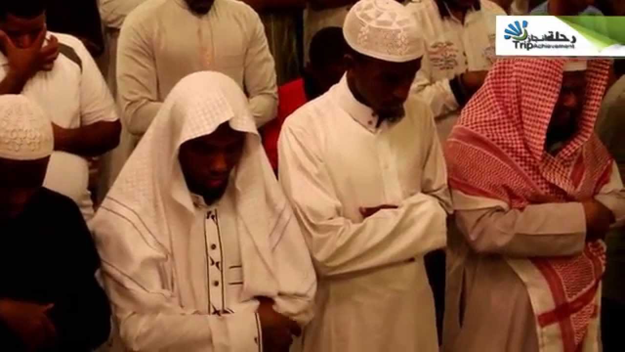 ما  تيسر من سورة القصص تلاوة رائعة للقارئ الشيخ علاء الخليدي رمضان1436هجرية