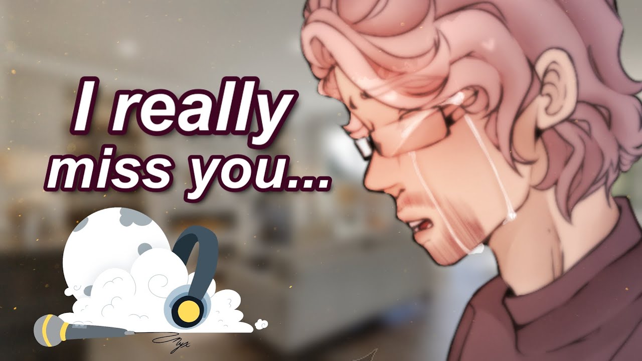 📱💔Calling Your Nerdy Ex-Boyfriend 💔📱[M4F] [Long Distance] [Reunion?] [Exes to More?] [Singing]