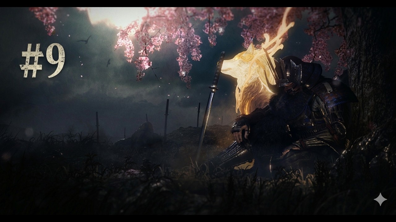 ㊙️NIOH 2㊙️DEFEATING THE ICE MAN MAGARA㊙️DOING SIDE MISSIONS㊙️