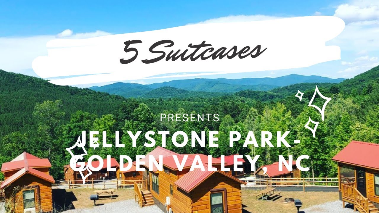 Jellystone Golden Valley, NC