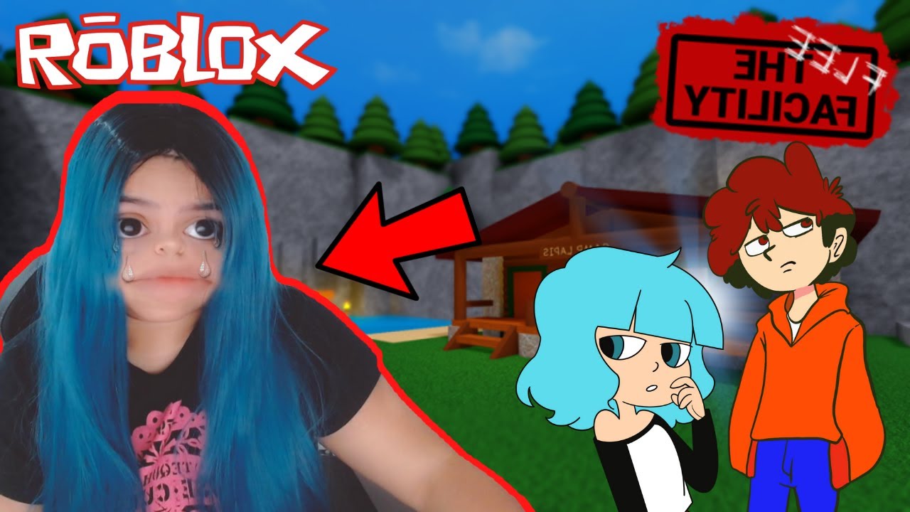 MIS AMIGOS ME ABANDONAN *ESTOY TRISTE* ROBLOX karola20