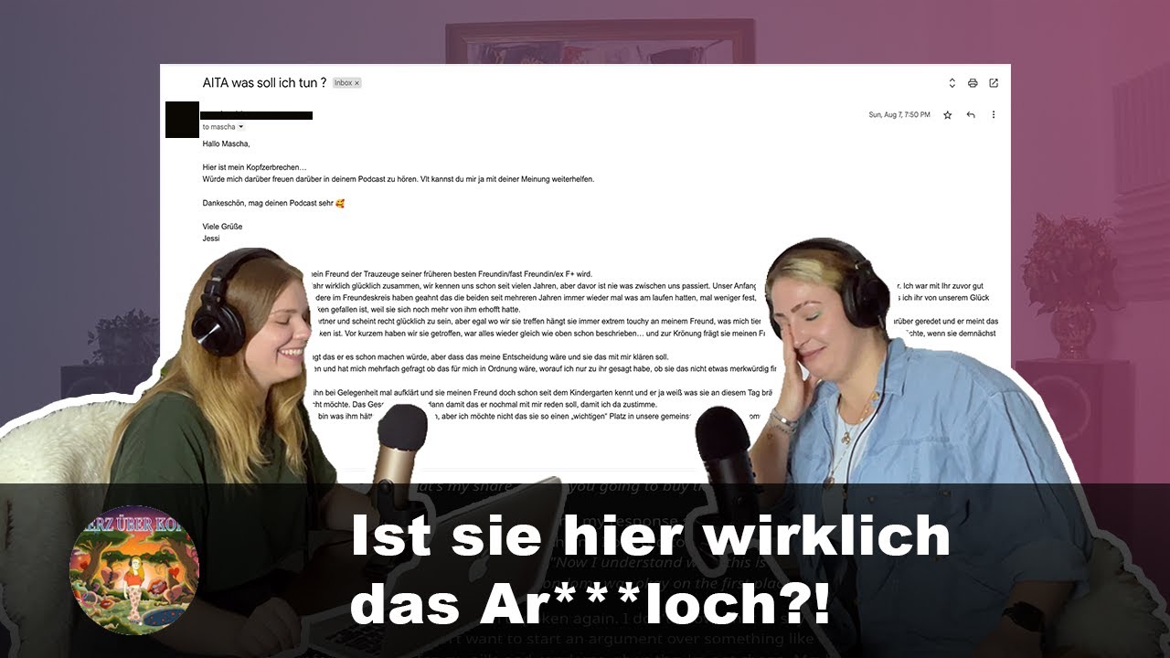 REDDIT: AITA, weil ich das Wort gegenüber meinem Freund gebrochen habe?