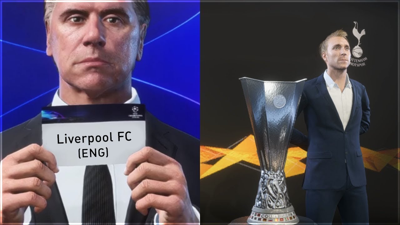 10 НОВЫХ ИЗМЕНЕНИЙ В РЕЖИМЕ КАРЬЕРЫ FIFA 19