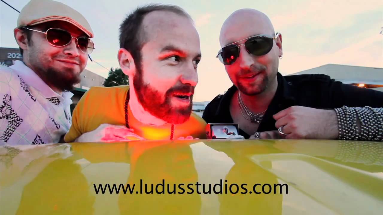 DWCFilms & Squint Video Shoot Debrief