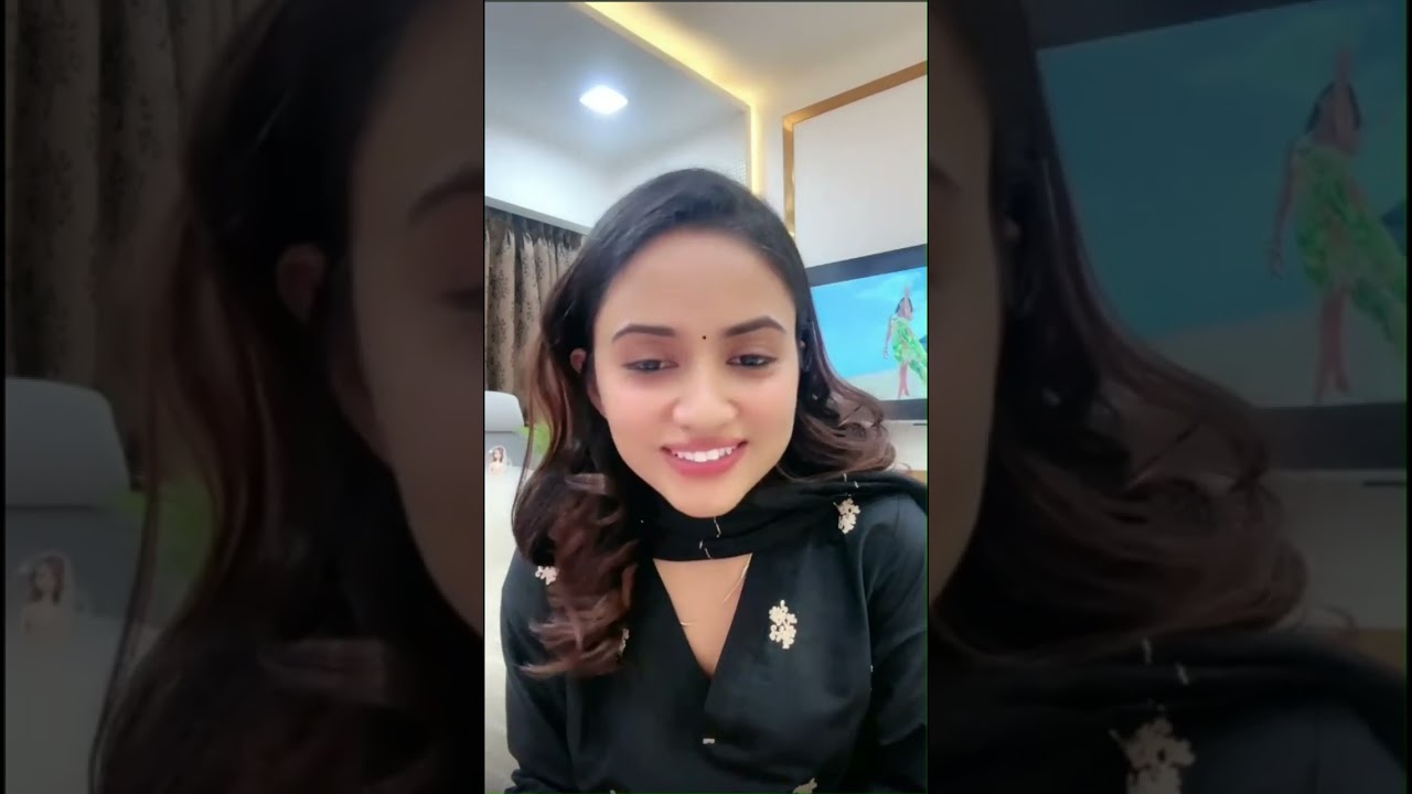 What happened suddenly in the middle of the live? 😱 | Shocking Moment