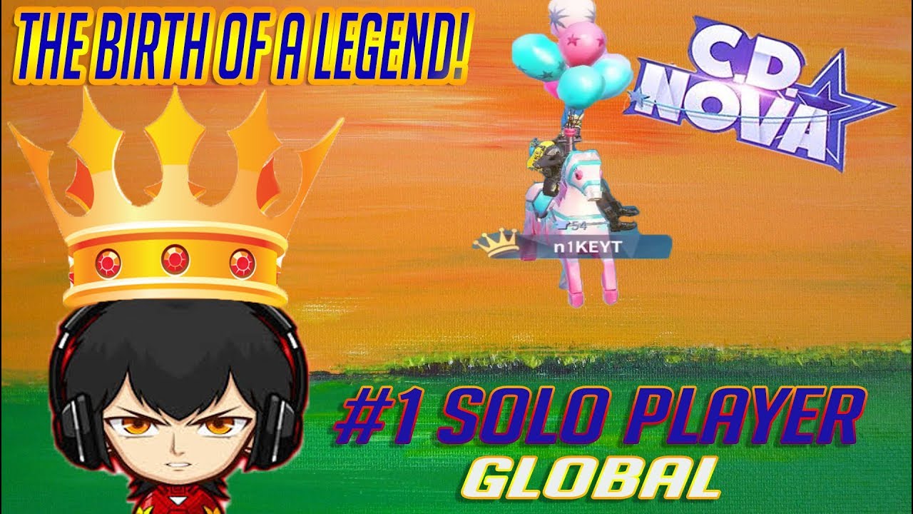 THE SNIPER KING IS HERE TO STAY ! THIS IS MINE! (Creative Destruction)