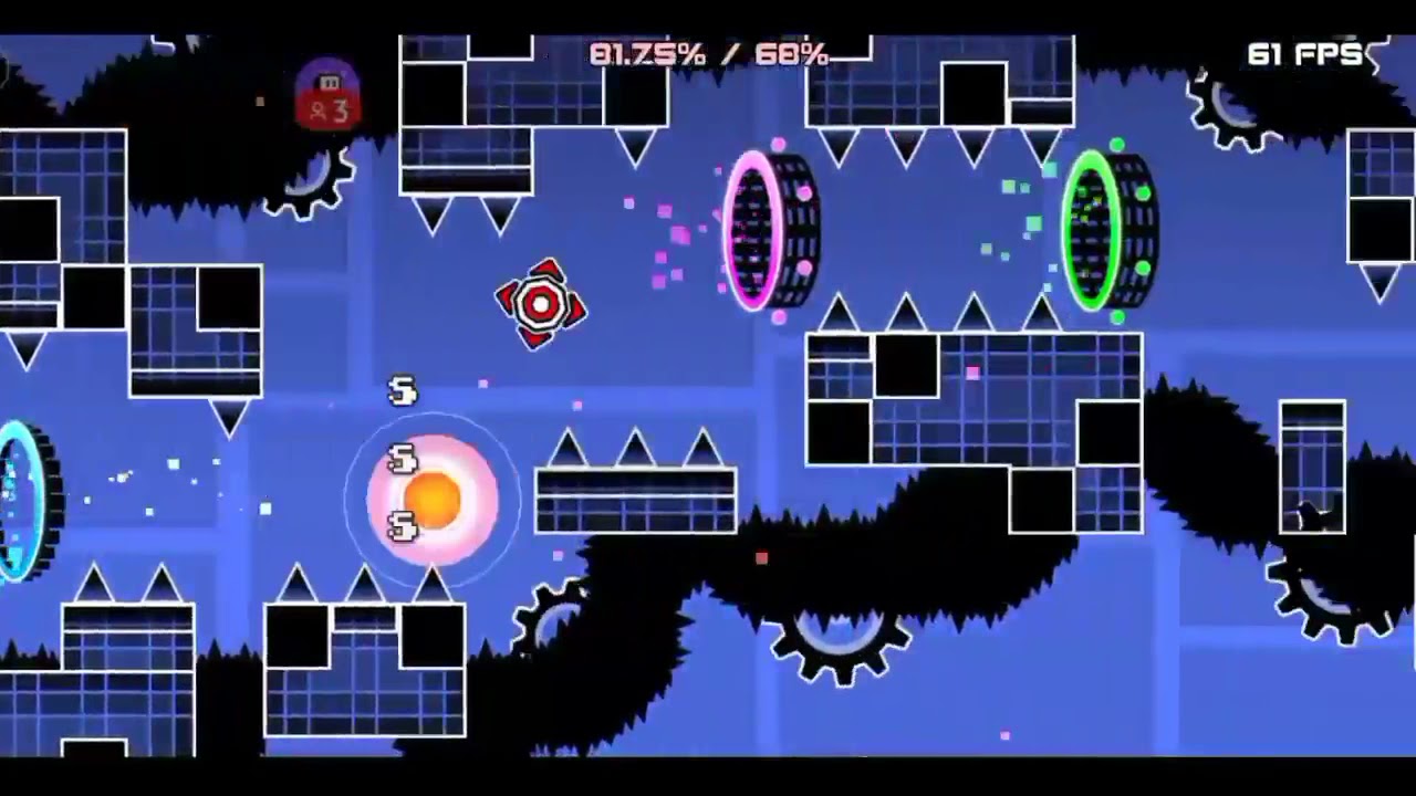 Shitty SPEEDRUN 100% By QresenT