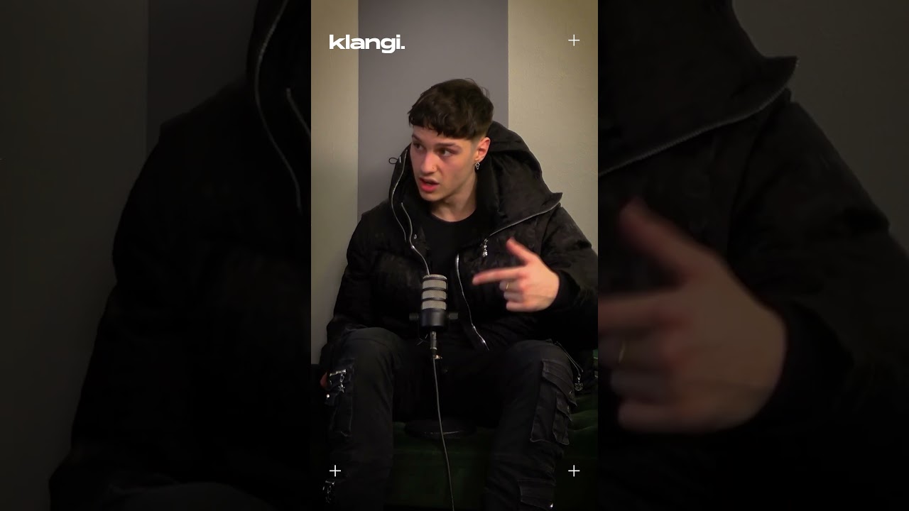 Ares kertoo ekoista keikkakokemuksistaan 👀
