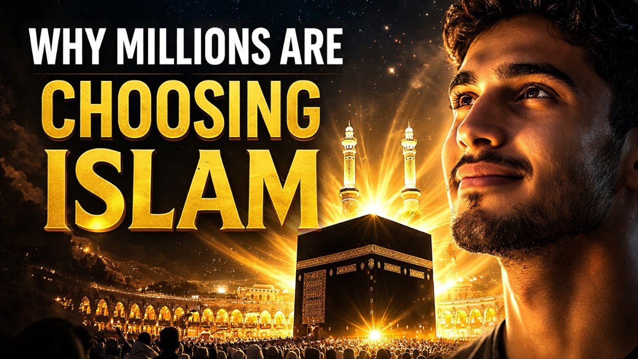 No One Can Stop This Religion… Here’s Why