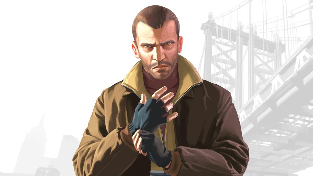 Grand Theft Auto IV The Complete Edition