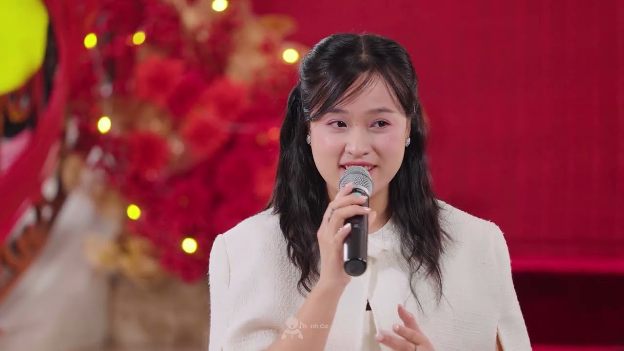 [Live Session 7] LÀM SAO CON BIẾT CHÚA THƯƠNG CON | THÁNH CA ACOUSTIC | VỀ NHÀ