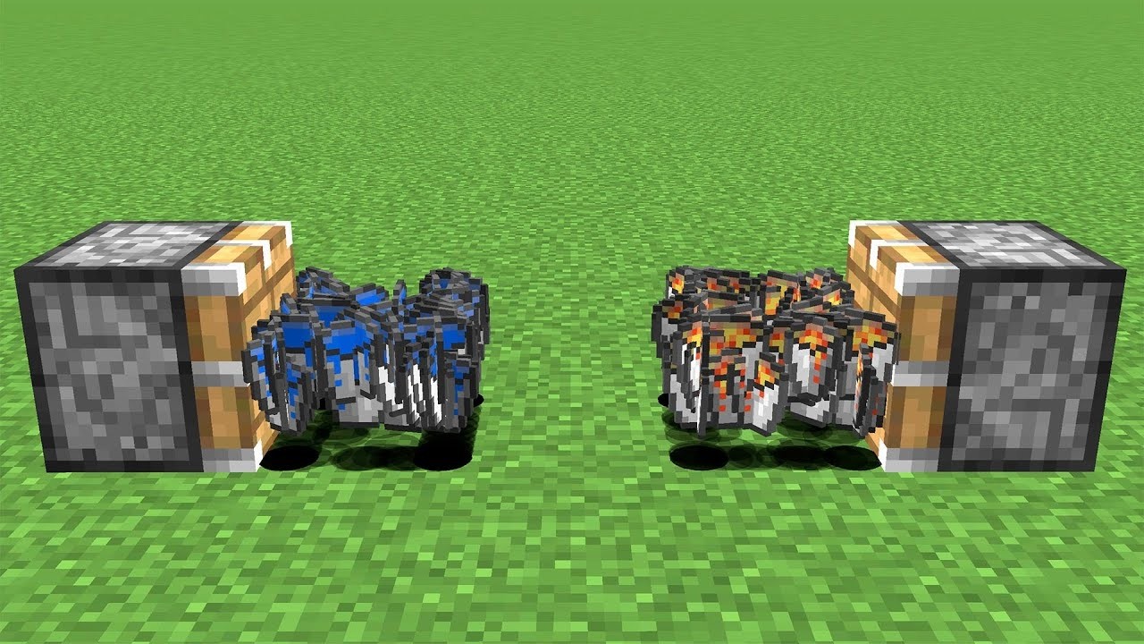 100000 buckets!